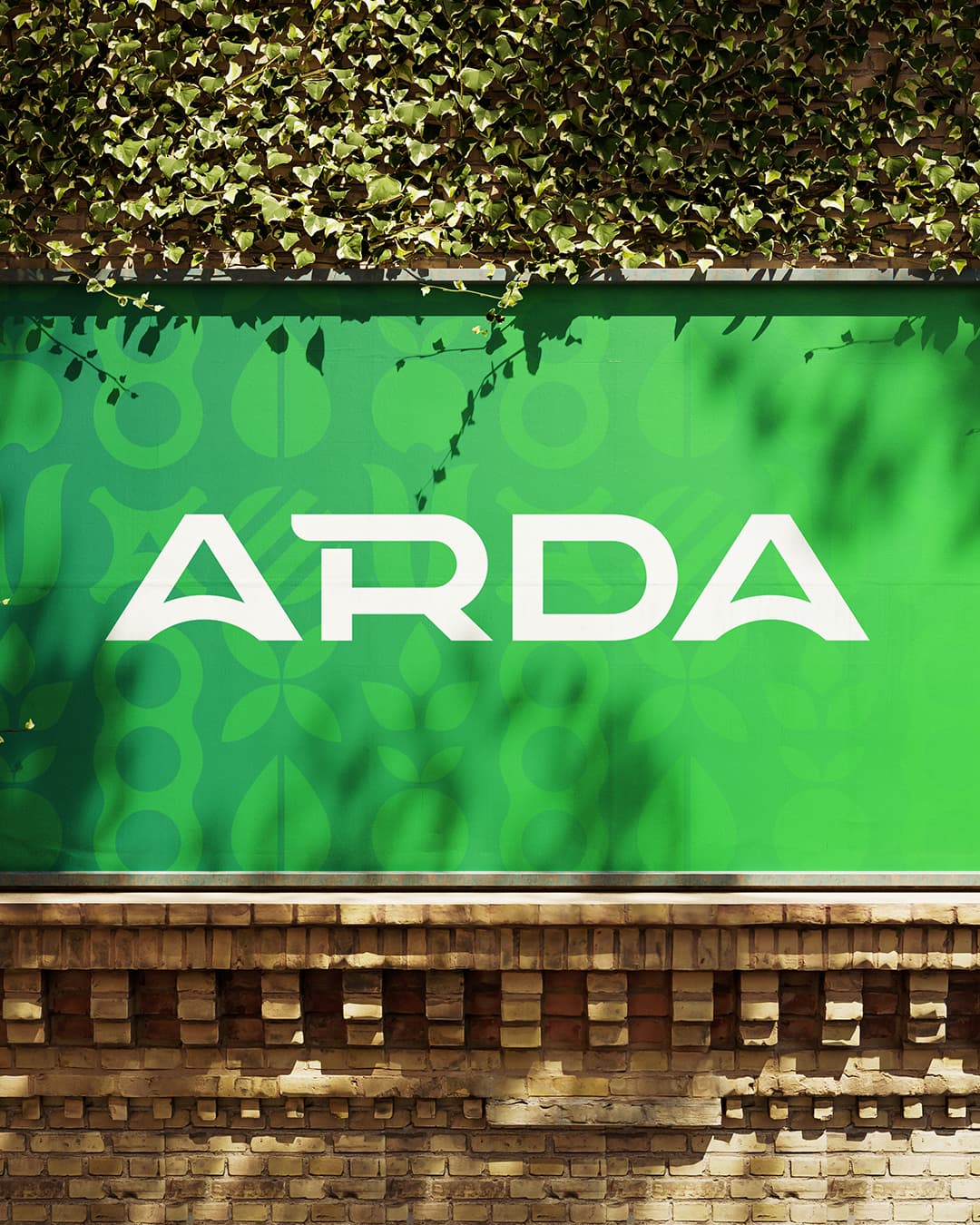 ARDA Soluções Agrícolas e Socioambientais