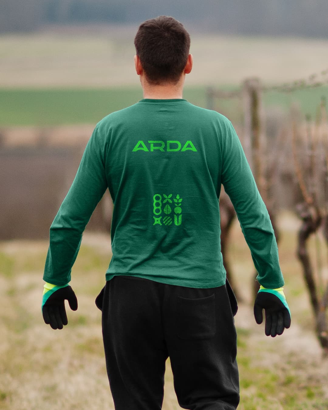 ARDA Soluções Agrícolas e Socioambientais