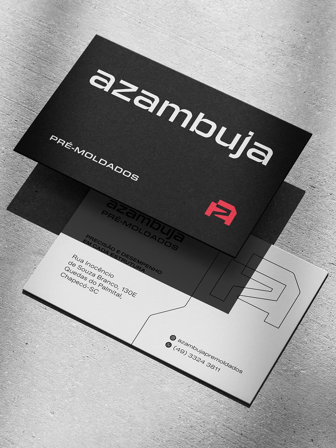 Azambuja Pré-Moldados