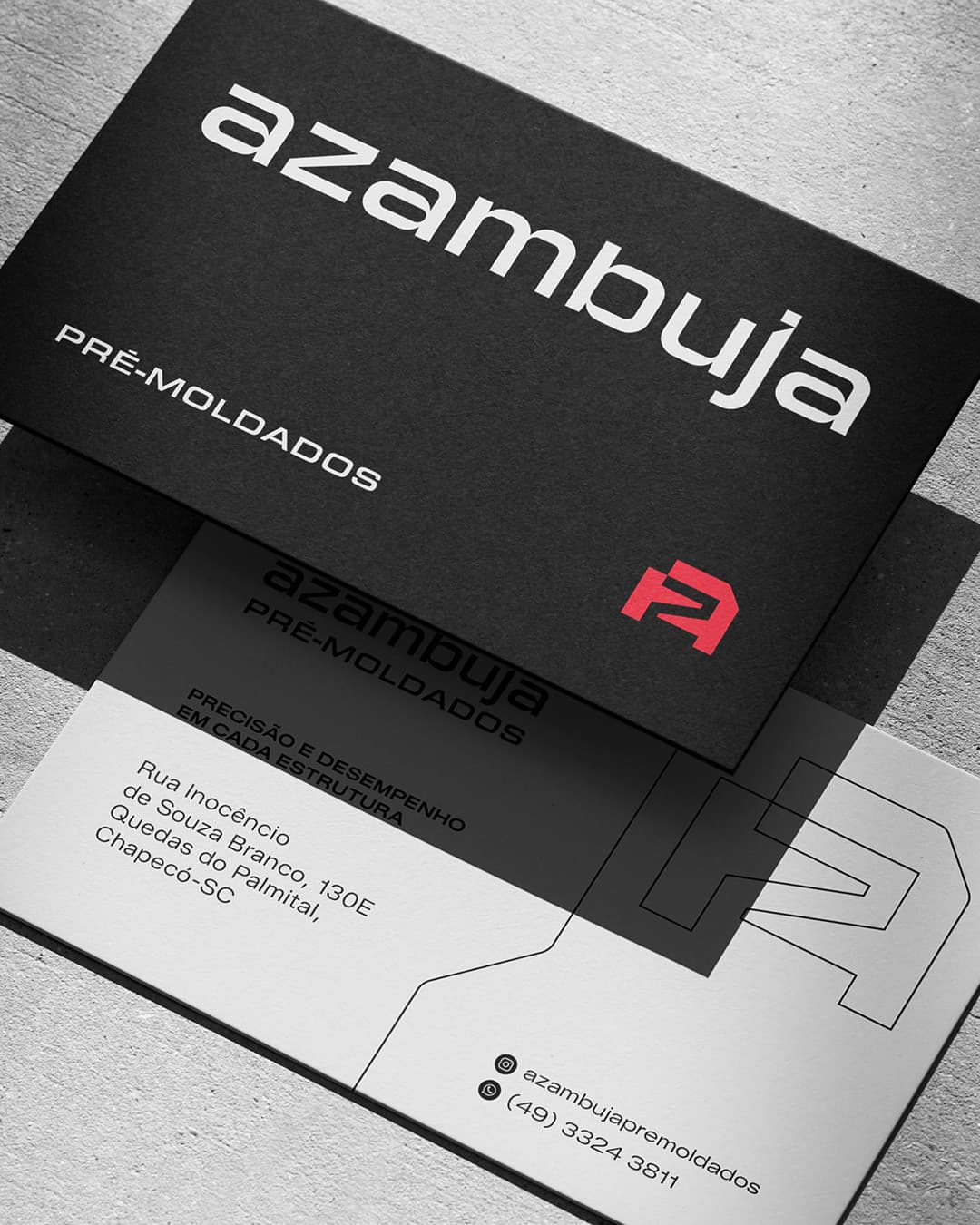 Azambuja Pré-Moldados